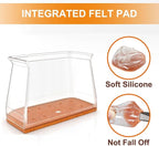 24 Pcs Chair Leg Floor Protectors - Image 4