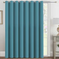 H.VERSAILTEX Blackout Patio Curtains 100 x 84 Inches by HVERSAILTEX