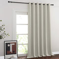 NICETOWN Blackout Room Divider Curtains by NICETOWN