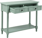 Harper & Bright Designs TREXM Daisy Series Console Table Traditional Design - Image 9