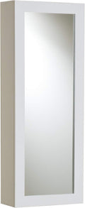 SEI Furniture - Rowden Wall-Mounted Ironing Board - Transitional Design by SEIFurniture