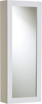 SEI Furniture - Rowden Wall-Mounted Ironing Board - Transitional Design by SEIFurniture