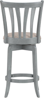 Hillsdale Furniture Hillsdale Savana Swivel Counter Stool - Image 13