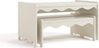 Storkcraft Casablanca Montessori Indoor Kids Table & Bench Set – Premium Kids - Image 9