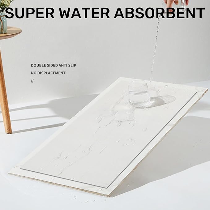 Waterproof Absorbent Window Sill Cushion - Image 4