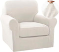 Turquoize 2 Piece Chair Covers Chair Slipcovers by Turquoize