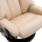 HOMCOM Massage Recliner Chair - Image 8