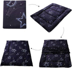MAXYOYO Japanese Futon Mattress Floor Mattress Sleeping Pad Foldable Mat Roll - Image 8