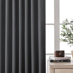 Joydeco Blackout Curtains 108 Inches Long - Image 7