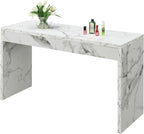Northfield Entryway Hall Console Table/Desk - Image 4