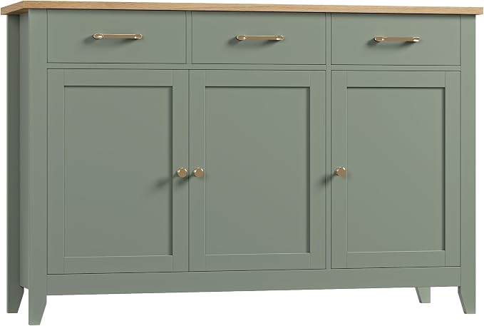 HORSTORS 47" Buffet Cabinet by HORSTORS