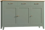 HORSTORS 47" Buffet Cabinet by HORSTORS