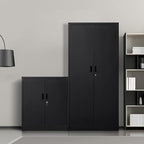 Wanfu Metal Storage Cabinet, Metal Cabinets - Image 9