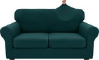 XINEAGE 2026 New 3 Pieces Couch Covers - Image 9