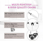 Mimoglad Office Chair, High Back Ergonomic Desk Chair - Image 6