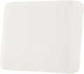 H.VERSAILTEX Super Stretch Individual Seat Cushion Covers Armchair Sofa Covers by HVERSAILTEX