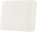 H.VERSAILTEX Super Stretch Individual Seat Cushion Covers Armchair Sofa Covers by HVERSAILTEX