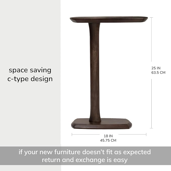 MH London Side Table - Image 2