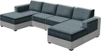 UNBBRRL Stretch Couch Cushion Cover by UNBBRRL