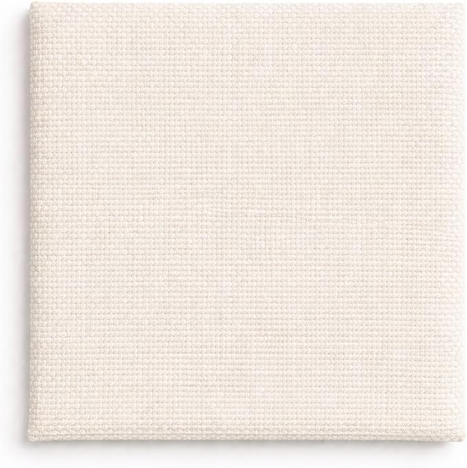 Round Bed – Washable Zip Cover - Image 3