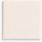 Round Bed – Washable Zip Cover - Image 3