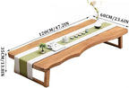 Living Room Coffee Table Japanese Style Floor Table Low Table Reception Room - Image 3
