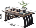 Portable Japanese Floor Table - Image 2