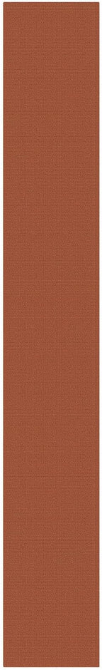 KOZYFLY Orange 2.5'x20' Runners Rugs - Image 8