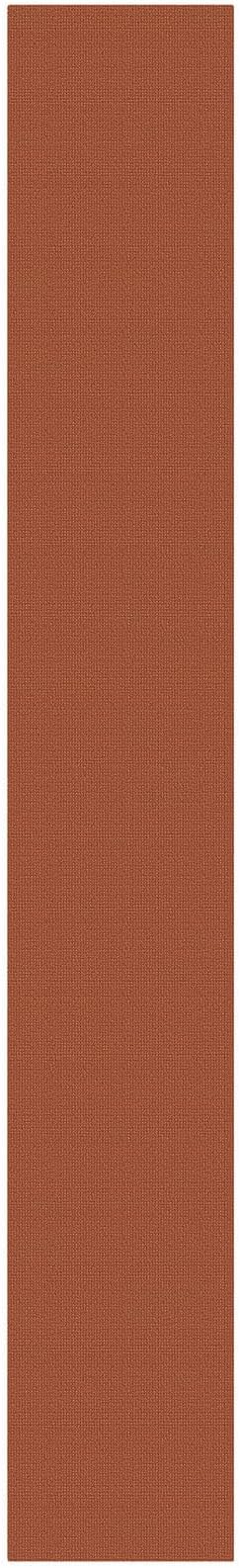 KOZYFLY Orange 3x18 Runners Rugs - Image 8
