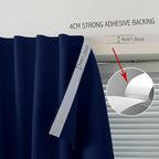 Instant Blackout Window Curtain - Image 7