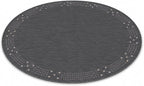 HAND KNOTTED LOOM WOOL ECO-FRIENDLY AREA RUGS - Image 2