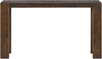 Alaterre Furniture Classic Solid Wood Console Table - Image 8