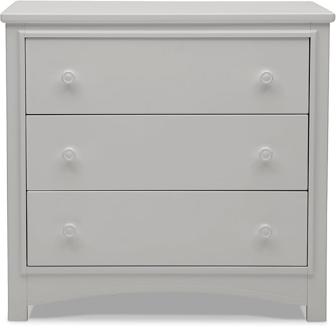 Delta Children Perry 3 Drawer Dresser - Image 12