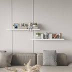 SAUMONIERES Floating Wall Shelves - Image 2