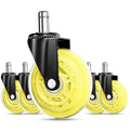 RidRed Gaming Chair Wheels by RidRed