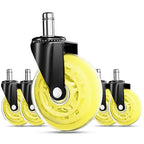 RidRed Gaming Chair Wheels by RidRed