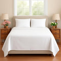 Yarns of Cotton Sleeper Sofa Bed Sheet Set by BeyondWhatYouSee