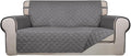 PureFit Reversible Quilted Couch Covers by PureFit