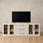 mopio Blake 3 Piece Entertainment Center by MopioInc