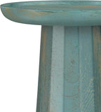 SIMPLIHOME Dayton End Table - Image 8
