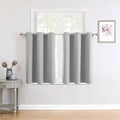 ChrisDowa Small Blackout Curtains by ChrisDowa