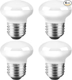 Haian Support China Cabinet Light Bulbs, 4W Short Light Bulbs, mini Size 2 by HaianSupport