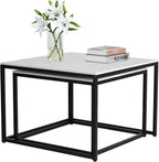 Wisfor Nesting Coffee Table Set - Image 6