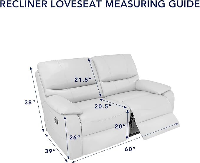 PureFit Water Resistant Reversible Sofa Cover - Image 6