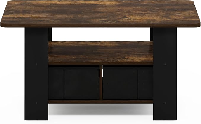 Furinno Andrey Coffee Table - Image 6