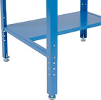 Global Industrial Sloped Shop Desk - Image 8