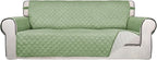 PureFit Reversible Quilted Couch Covers by PureFit