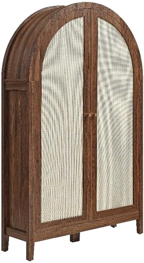 Modway Calista 63 Inch Arched Storage Cabinet by Modway