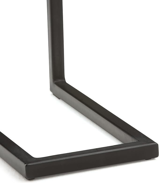 SIMPLIHOME Skyler C-Side Table - Image 5