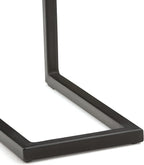 SIMPLIHOME Skyler C-Side Table - Image 5